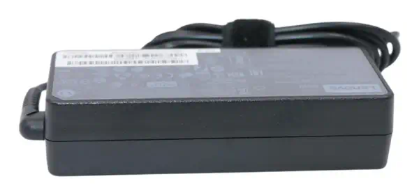 Lenovo 5A10J75109 adaptateur de puissance & onduleur Intérieure 90 W Noir - Chargeur et alimentation - visuel 3