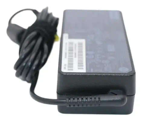 Lenovo 5A10J75109 adaptateur de puissance & onduleur Intérieure 90 W Noir - Chargeur et alimentation - visuel 4