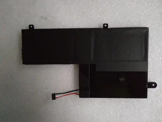 Lenovo 5B10K10180 composant de laptop supplémentaire Batterie - visuel 2
