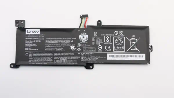 Lenovo 5B10M86148 composant de laptop supplémentaire Batterie - visuel 1