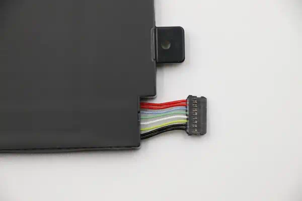 Lenovo 5B10P54001 composant de laptop supplémentaire Batterie - visuel 4