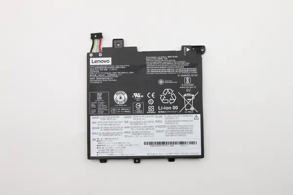 Lenovo 5B10P54001 composant de laptop supplémentaire Batterie - visuel 1