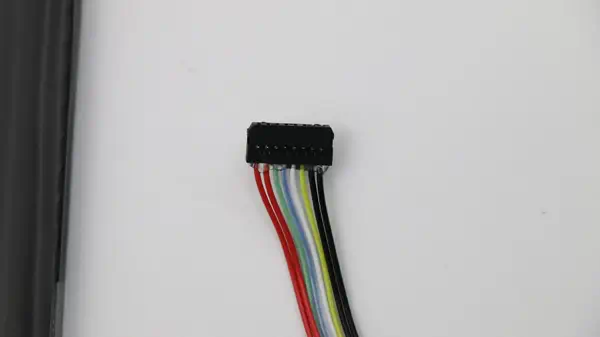 Lenovo 5B10T09097 composant de laptop supplémentaire Batterie - visuel 4