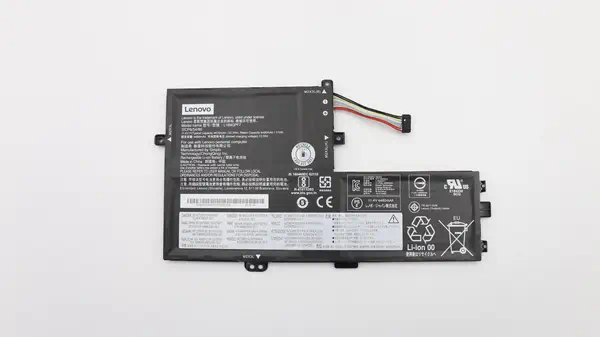 Lenovo 5B10T09097 composant de laptop supplémentaire Batterie - visuel 1