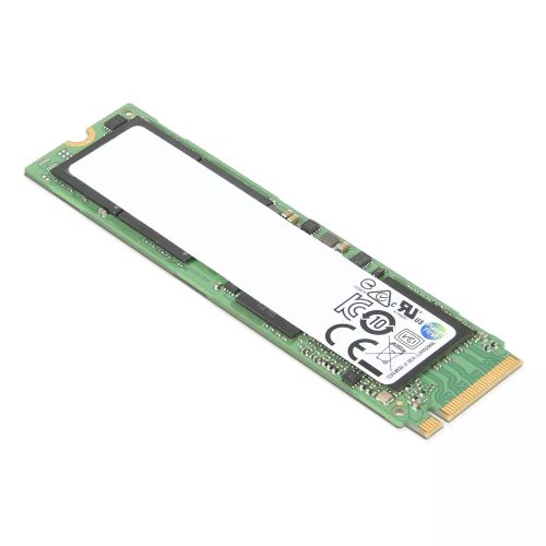 Achat Disque dur SSD Lenovo 4XB0W79582 sur hello RSE