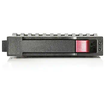 Offre HPE 713963-001 disque dur 300 Go 10000 tr/min 2.5" SAS