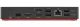 Vente LENOVO ThinkPad USB-C Dock Gen2 (EU) incl. Power Lenovo au meilleur prix - visuel 2