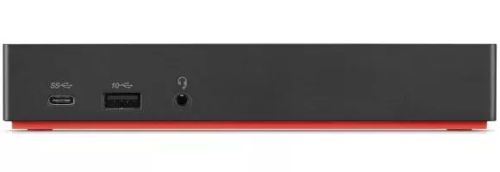Achat LENOVO ThinkPad USB-C Dock Gen2 (EU) incl. Power Cord sur hello RSE