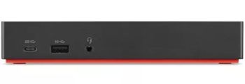Achat LENOVO ThinkPad USB-C Dock Gen2 (EU) incl. Power Cord au meilleur prix
