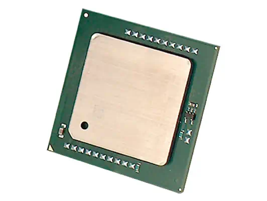 HPE 715222-B21-RFB processeur 2,5 GHz 10 Mo L3 Plateau - Processeur - visuel 1