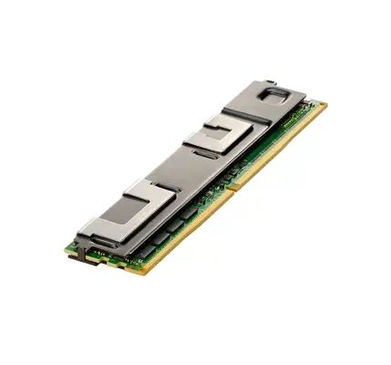 HPE 715275-001 module de mémoire 32 Go 1 x 32 Go DDR3 240-pin DIMM - Mémoire - visuel 1