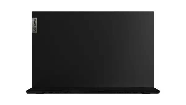 Lenovo ThinkVision M14 LED display 35,6 cm (14") Lenovo - visuel 1 - hello RSE - Réalisez vos objectifs pendant vos déplacements