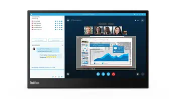 Avantages Ecran Ordinateur Lenovo LED