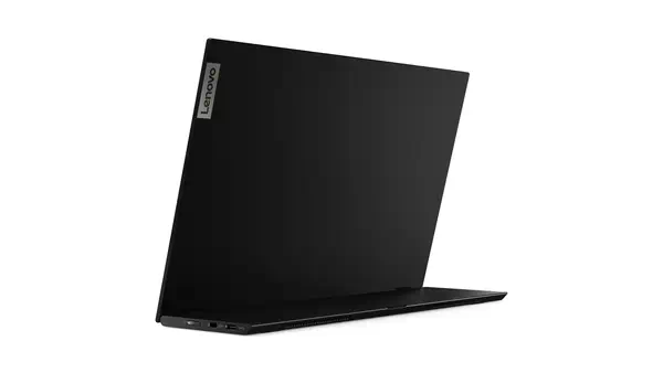 Lenovo ThinkVision M14 LED display 35,6 cm (14") 1920 x 1080 pixels Full HD Noir - Ecran Ordinateur - visuel 7