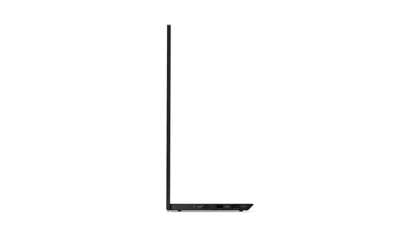 Lenovo ThinkVision M14 LED display 35,6 cm (14") Lenovo - visuel 1 - hello RSE - Travaillez comme vous voulez