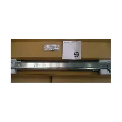 HPE 720863-B21 accessoire de racks - Rack et Armoire - visuel 1