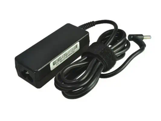 HP 720987-800 adaptateur de puissance & onduleur Intérieure 65 W Noir - Chargeur et alimentation - visuel 1