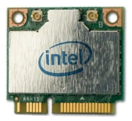 Wireless-N 7260 Plus Bluetooth - Intel - Carte Réseau - visuel 1
