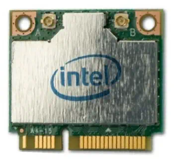Avis Carte Réseau Intel 7260.HMWWB.R