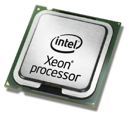 HPE Intel Xeon E5-2660 v2 processeur 2,2 GHz 25 Mo L3 - Processeur - visuel 1