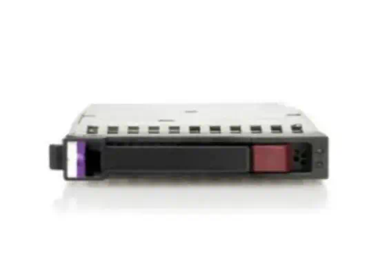 HPE 730704-001 disque dur 1,2 To 10000 tr/min 2.5" - Disque dur Interne - visuel 1