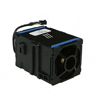 Livraison rapide HPE Fan Nhp4056 Ventilateur Noir