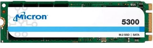 Vente LENOVO ISG ThinkSystem M.2 5300 240Go SATA 6Gbps Non-Hot Swap SSD au meilleur prix