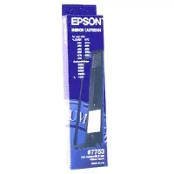 Avis Ruban Epson Dot Matrix
