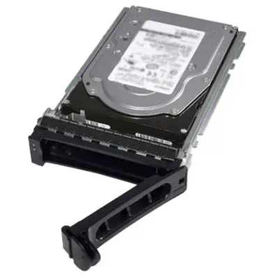 DELL 77K16 1,6 To 2.5" SAS MLC - Dell - Disque dur SSD - visuel 1