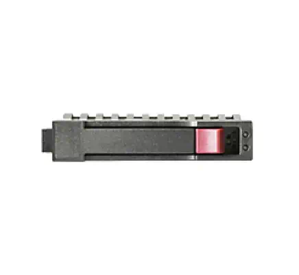 HPE 802582-B21-RFB disque SSD 400 Go 2.5" SAS - Disque dur SSD - visuel 1