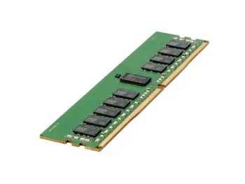 HPE 16GB DDR4-2400 module de mémoire 16 Go 1 x 16 Go 288-pin DIMM ECC garantie
