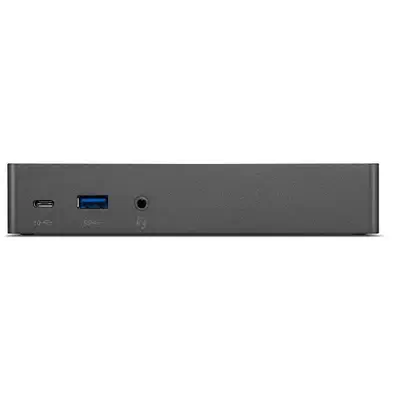 Lenovo Thunderbolt 3 Essential Dock Gris - Accessoire - visuel 2
