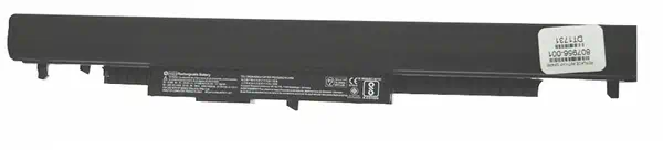 HP 807956-001 composant de laptop supplémentaire Batterie - visuel 1