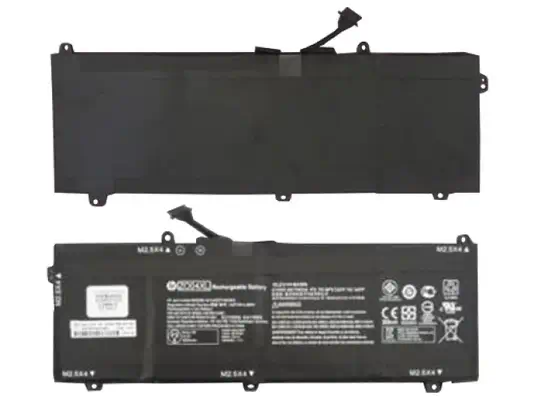 HP 808450-002 composant de laptop supplémentaire Batterie - visuel 1