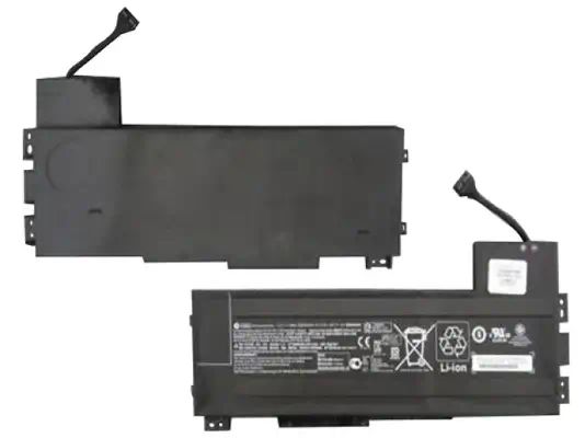 HP 808452-002 composant de laptop supplémentaire Batterie - visuel 1