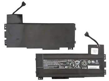 HP 808452-002 composant de laptop supplémentaire Batterie livraison rapide