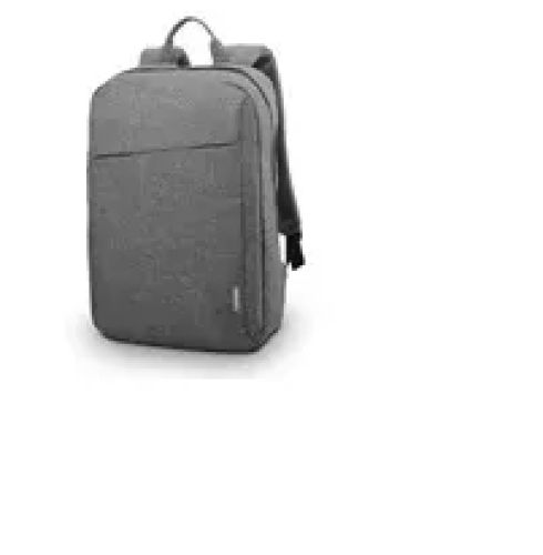 Revendeur officiel Sacoche & Housse LENOVO 15.6p Laptop Casual Backpack B210 Grey