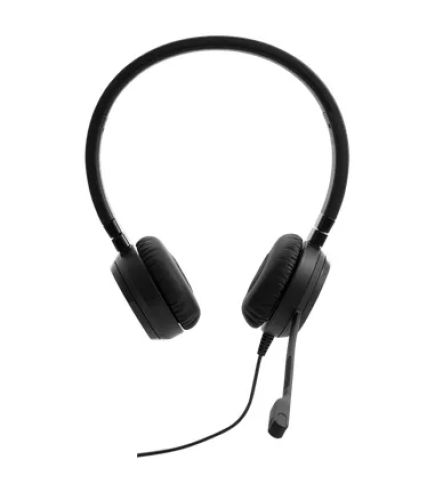 Revendeur officiel Casque Micro Lenovo Pro Wired Stereo VOIP