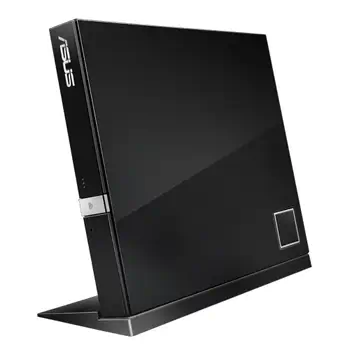Avis ASUS SBC-06D2X-U lecteur de disques optiques Blu-Ray DVD Combo Noir