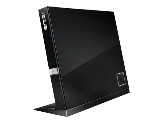 ASUS Graveur Blu-ray externe x6 compatible M-Disc - Asus - Lecteur Optique - visuel 1