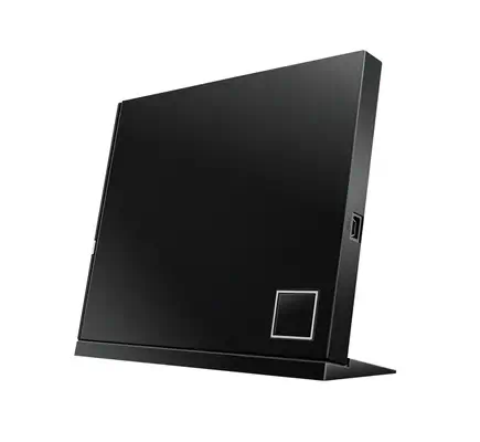 ASUS SBW-06D2X-U lecteur de disques optiques Blu-Ray DVD Combo Noir - Asus - Lecteur Optique - visuel 2
