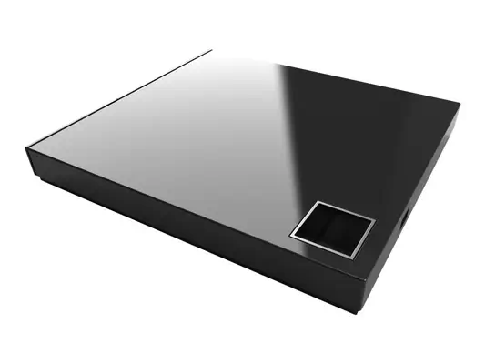ASUS Graveur Blu-ray externe x6 compatible M-Disc - Asus - Lecteur Optique - visuel 3