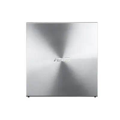 ASUS SDRW-08U5S-U lecteur de disques optiques DVD Super Multi DL Métallique - Asus - Lecteur Optique - visuel 1