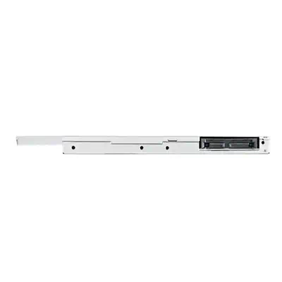 ASUS SDRW-08U1MT lecteur de disques optiques Interne DVD-RW Noir - Asus - Lecteur Optique - visuel 4