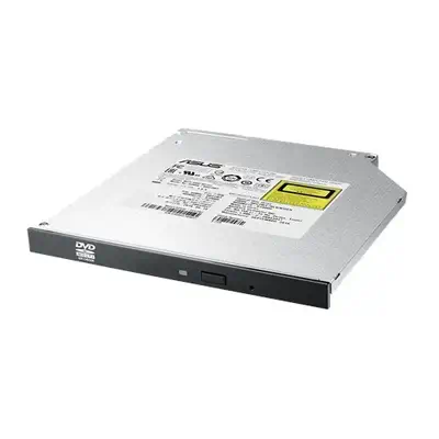 ASUS SDRW-08U1MT lecteur de disques optiques Interne DVD-RW Noir - Asus - Lecteur Optique - visuel 1