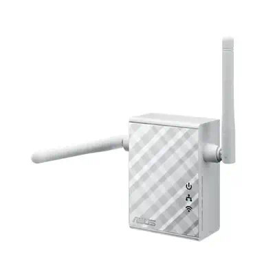 ASUS RP-N12 100 Mbit/s - Asus - Borne Wifi - visuel 6