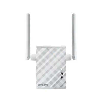 ASUS RP-N12 100 Mbit/s - Asus - Borne Wifi - visuel 1