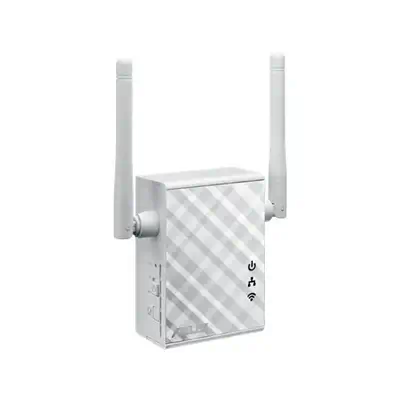 ASUS RP-N12 100 Mbit/s - Asus - Borne Wifi - visuel 3