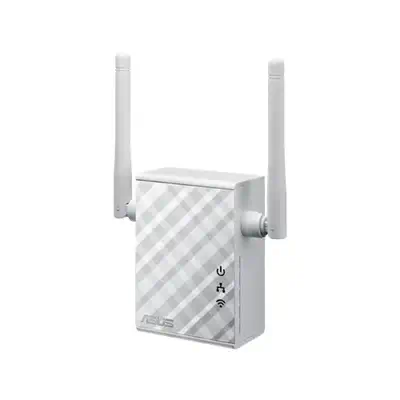 ASUS RP-N12 100 Mbit/s - Asus - Borne Wifi - visuel 2