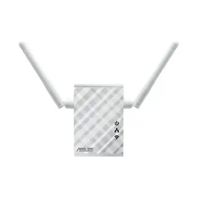 ASUS RP-N12 100 Mbit/s - Asus - Borne Wifi - visuel 5
